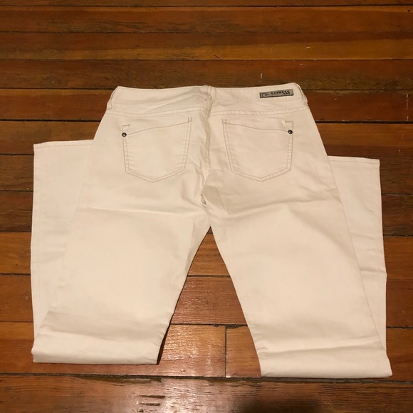 White jeans - Picture 3 of 3